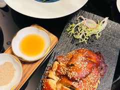 -上海苏宁宝丽嘉酒店·嘉府壹号中餐厅