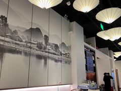 大堂-翡翠江南(国贸商城店)