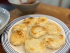 小糍粑-静一餐厅·湖北菜(前门店)