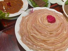 -重庆袁老四火锅(武进万达店)