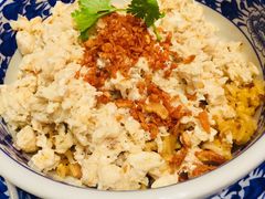 皇家蟹肉炒饭-simply thai天泰(长泰广场店)