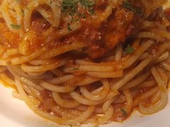 意大利肉酱面-西豪果木牛排(龙泉万达店)