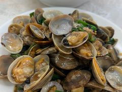 -锐记美食店·现捞海鲜(闸坡店)