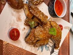 -庆江南江南菜(太仓南洋店)