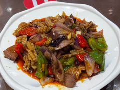 -食藕·武昌鱼(古德寺店)