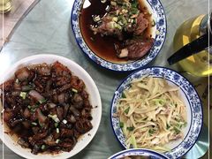 -南花桥羊肉馆老字号(乌镇店)