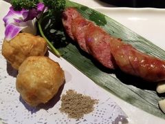 -海底捞火锅(金融街万达店)