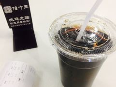 -潼十三肉夹馍(东单店)