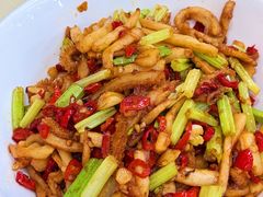 -笨罗卜浏阳菜馆(龙华鹏润达店)