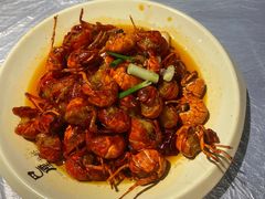 -巴厘龙虾·榜首油焖大虾(洞庭·艺术洋房店)