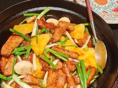 -旺爷砂锅·茶作(国贸城店)