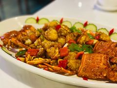 -潮人姐妹轩(海宁路店)