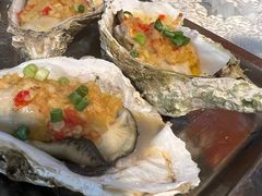 -崖口红树林海鲜餐厅