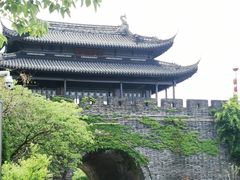 -虞山风景区