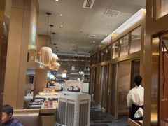 -虹料理·日料放题(悠方店)