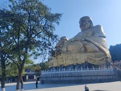 -千佛山风景名胜区