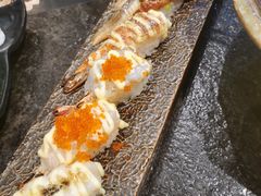 -古田居·特色寿司料理(星之岛旗舰店)