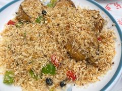 -三妹小龙虾·黄油蟹(华侨城总店)