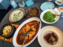 -柒园·三十年创意杭帮菜(龙湖滨江天街店)