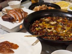-雀蓝川菜(星悦汇店)