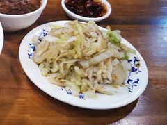 -柴氏风味斋(甘家口店)