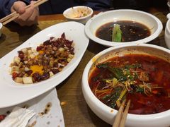 -小厨食堂(黄田坝店)