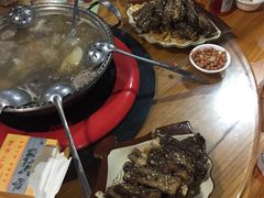 -全汁全味驴庄(凤岗店)