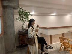 -PUZZLE COFFEE 拼图咖啡