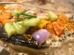 -匠子烤鱼(桫椤湾店)