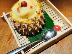 -云海肴·汽锅鸡·云南菜(苏州中心店)