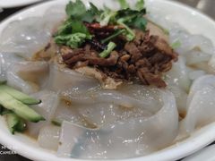 -张包铺(道外店)