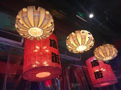 大堂-庙街旅游·美食广场(五一广场店)