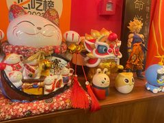-隐月· 㐂和食屋(芝罘万达公馆店)