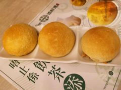 -添好运点心专门店(深水埗店)
