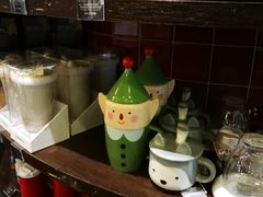 -星巴克(天津大悦城第二店)