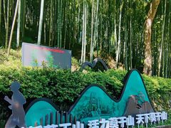 -莫干山风景区