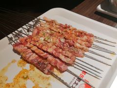 -邢氏老太太烧烤(罗湖店)