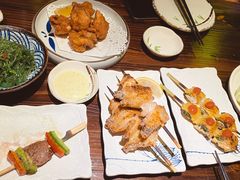 -鸟鹏烧鸟居酒屋(熙龙湾店)