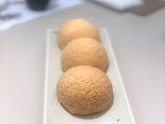 -蔡澜点心·粤菜(西单大悦城店)
