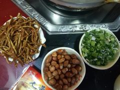 -梓砂锅(崇文路店)