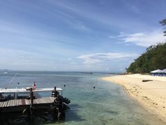 -东姑阿都拉曼海洋公园