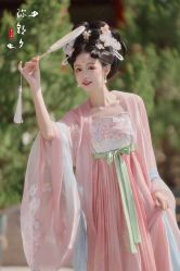 点击看大图 -美云庭古装·格格服汉服·京城旅拍(北京店)
