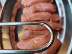 -一品诚记烤肉(大连柏威年购物中心店)