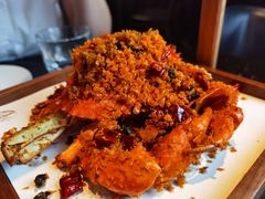 避风塘炒蟹-小运河·公馆(国贸店)