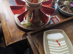-蜀大侠火锅(香格里拉店)
