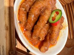 -粤来记·啫啫煲·点心(日月光店)