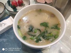 -鹊华居·地道鲁菜·海鲜·融合味(大明湖店)