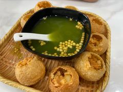 -VATAN INDIAN RESTAURANT米特餐饮有限公司(城北路店)