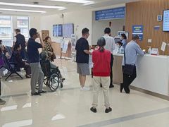 -川北医学院附属成都新华医院