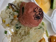 -素清香(解放路店)